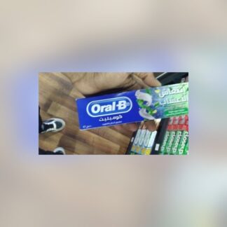 Oralb Sensitivex