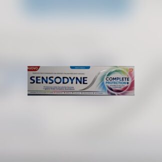 Sensodyne Complete 70Gm