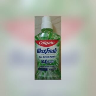 Colgate Maxfresh 81 Gm