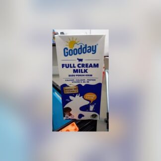 Goodday Milky White Cream
