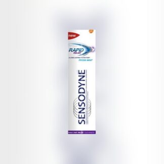 Sensodyne 75Gm Rapid Relief