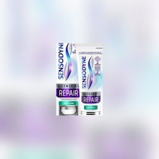 Sensodyne Deep Clean 40Gm