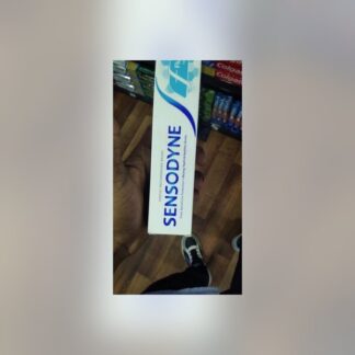 Sensodyne Deepclean 70Gm