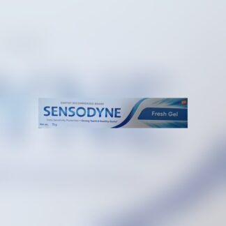 Sensodyne Fresh Gel 40Gm