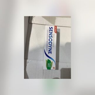 Sensodyne Fresh Mint 75Gm
