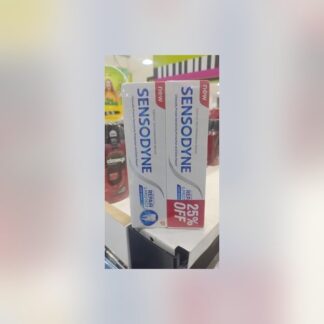 Sensodyne Repair&Pro Tect Paste 70Gm