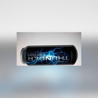 Thunder Vaporizer