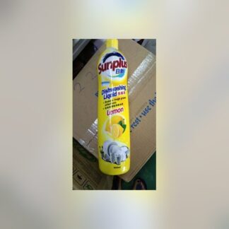 Sunplus Liquid 5Ltr