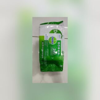 Dettol Wipes Multi Mrp129