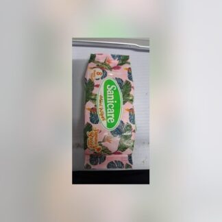 Mini Portable Wipes 0036