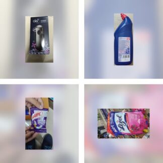 Cleaning & Household