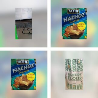 Health Drinks, Milk Powder & Wellness