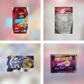 Noodles, Sauces, Pickles & Ready Mix